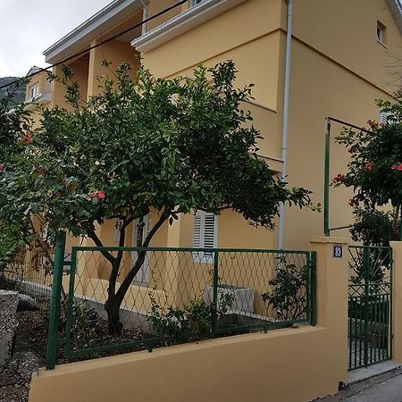 Apartments Viganj Ngoại thất bức ảnh
