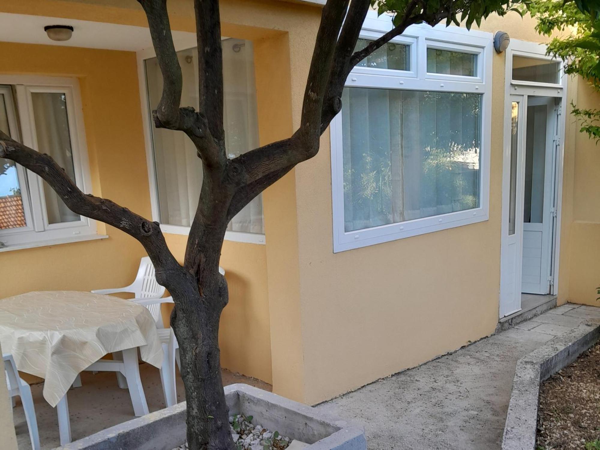 Apartments Viganj Ngoại thất bức ảnh
