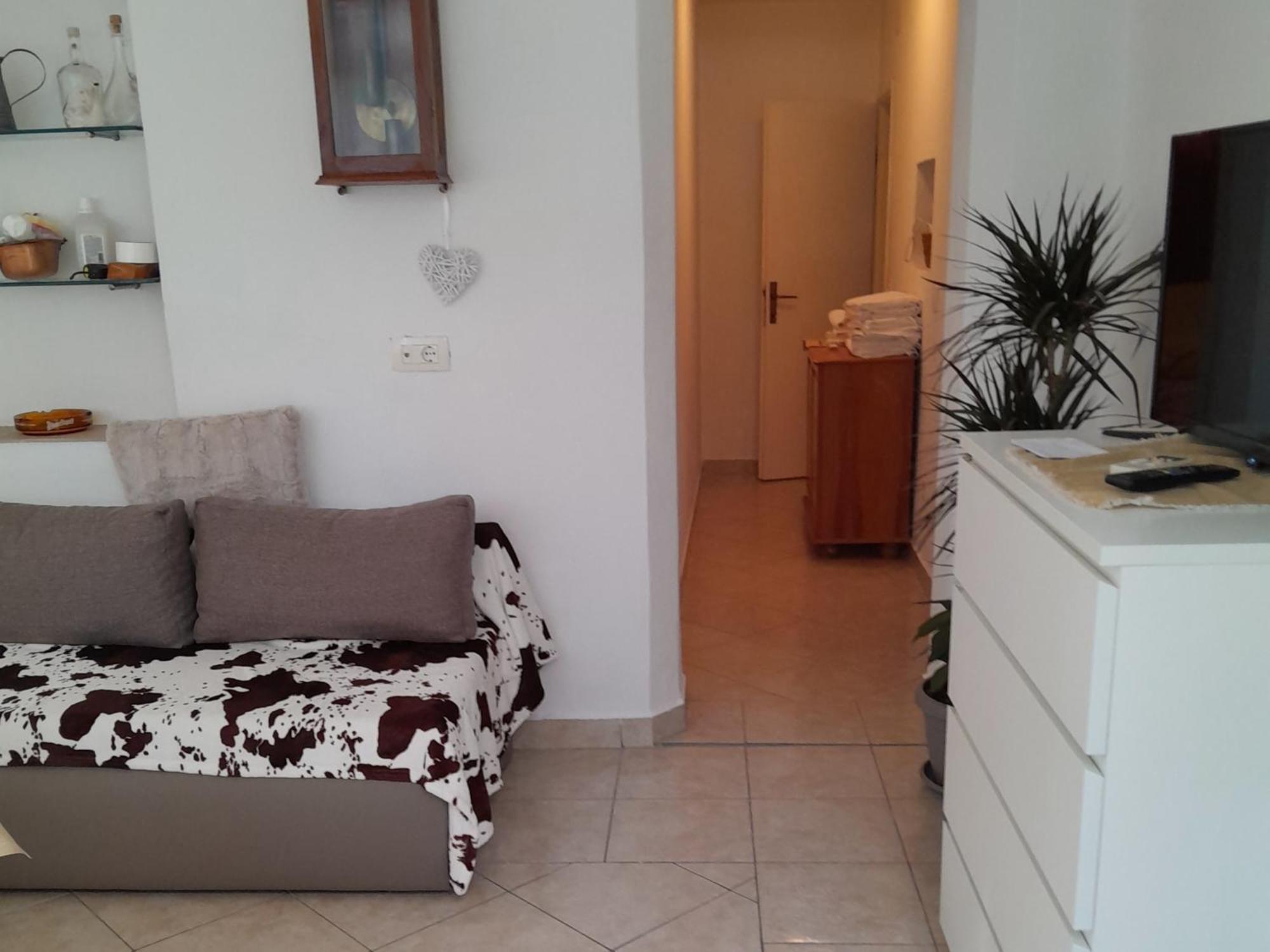 Apartments Viganj Ngoại thất bức ảnh