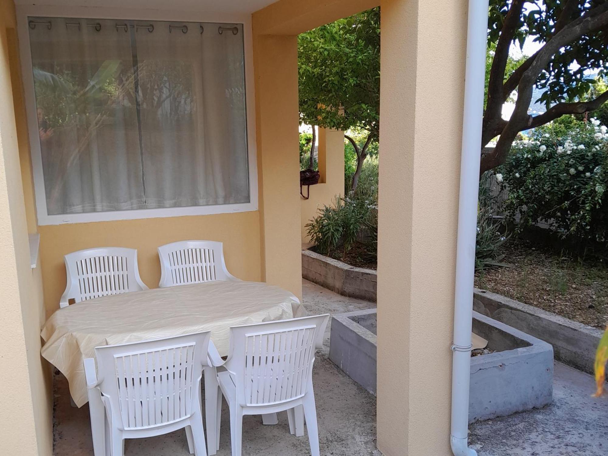 Apartments Viganj Ngoại thất bức ảnh