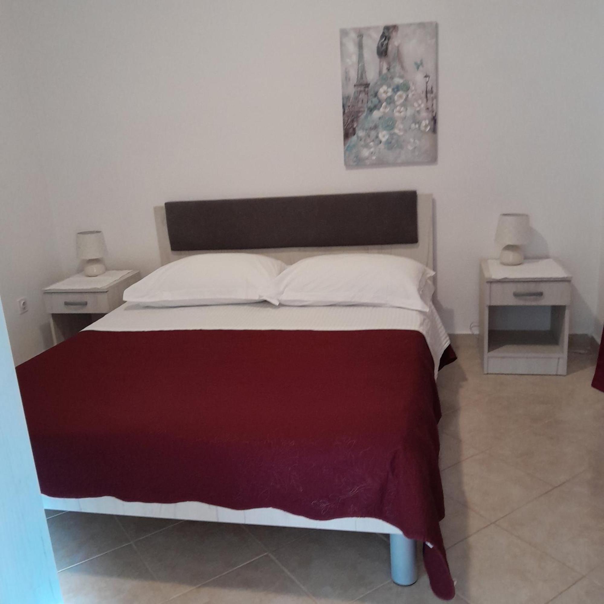 Apartments Viganj Ngoại thất bức ảnh