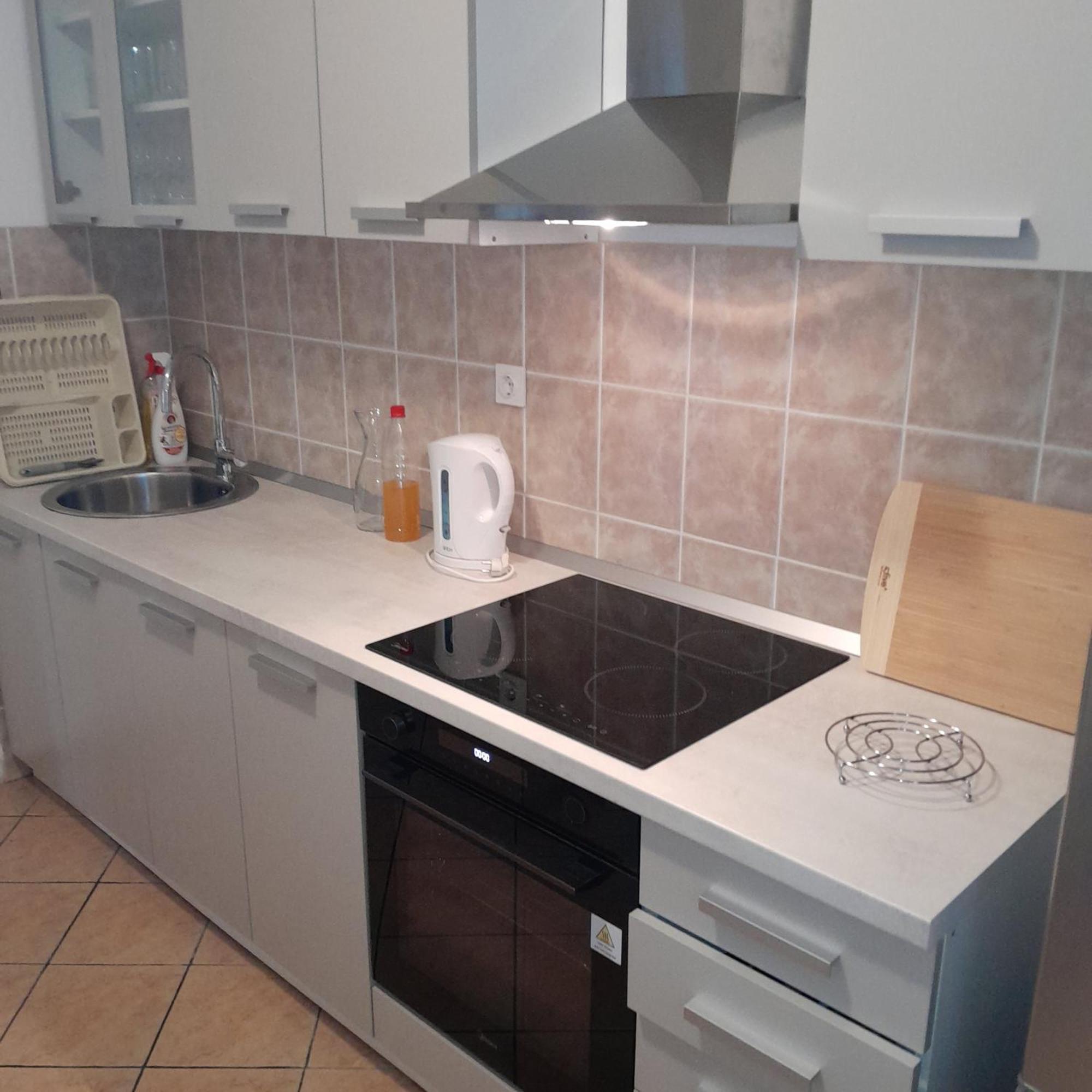 Apartments Viganj Ngoại thất bức ảnh