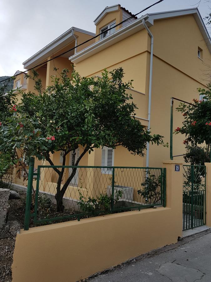 Apartments Viganj Ngoại thất bức ảnh