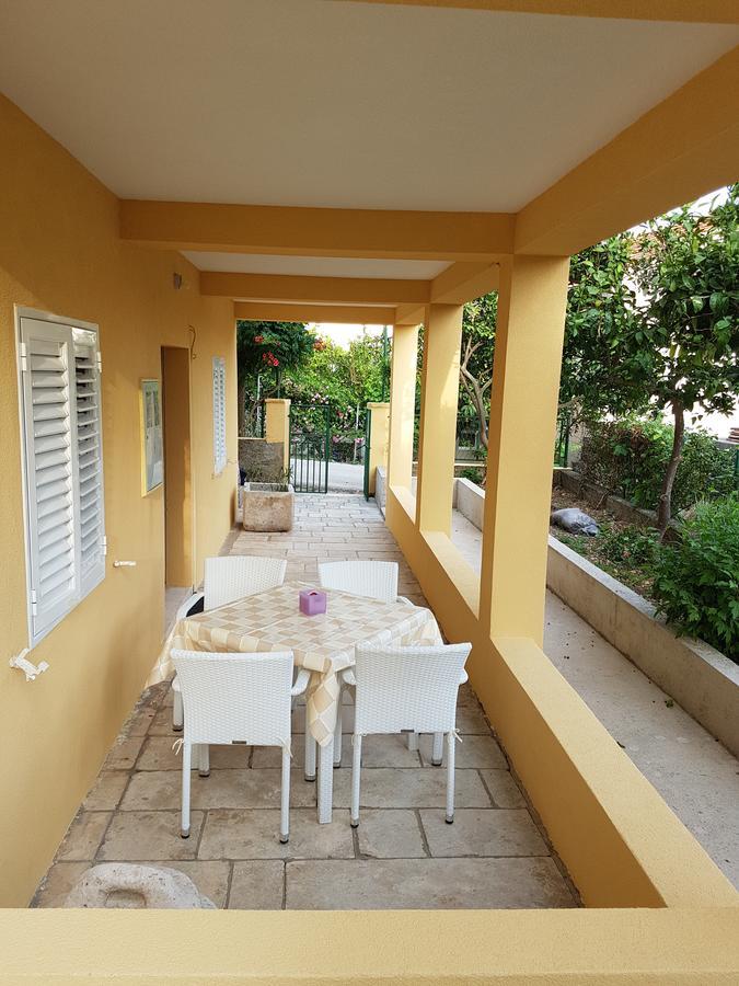 Apartments Viganj Ngoại thất bức ảnh