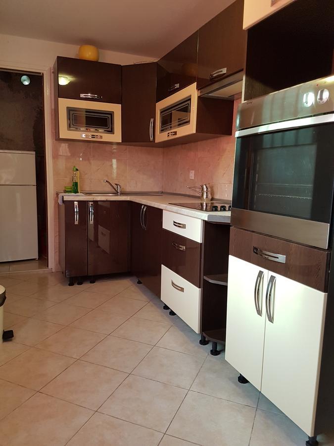 Apartments Viganj Ngoại thất bức ảnh