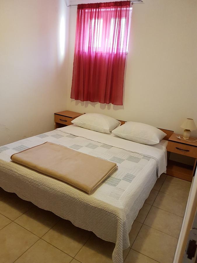 Apartments Viganj Ngoại thất bức ảnh