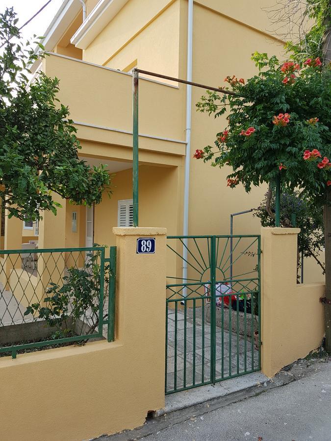 Apartments Viganj Ngoại thất bức ảnh