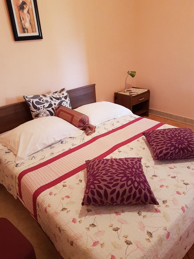 Apartments Viganj Ngoại thất bức ảnh