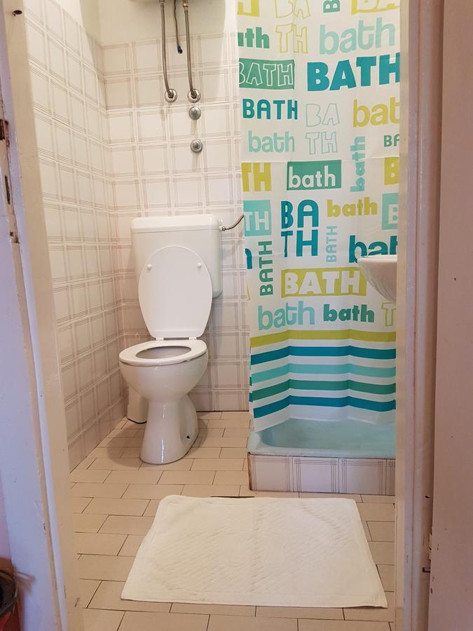 Apartments Viganj Ngoại thất bức ảnh