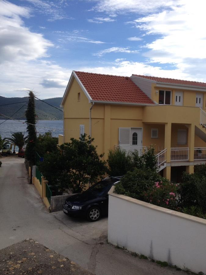 Apartments Viganj Ngoại thất bức ảnh