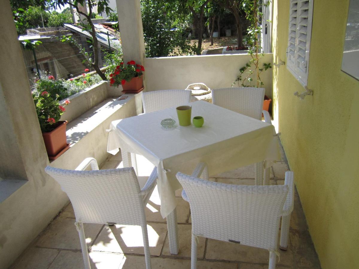 Apartments Viganj Phòng bức ảnh