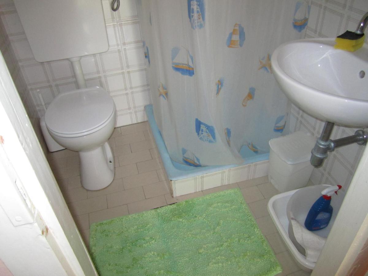 Apartments Viganj Phòng bức ảnh